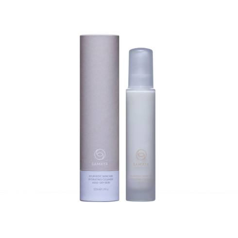 Samaya Vata Hydrating Cleanser 100ml